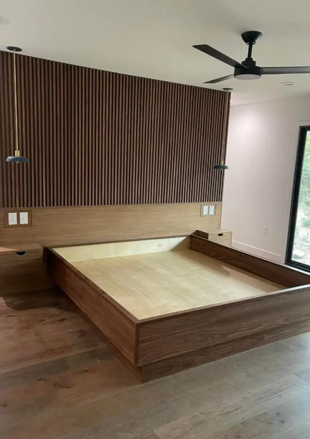 carpenter-work