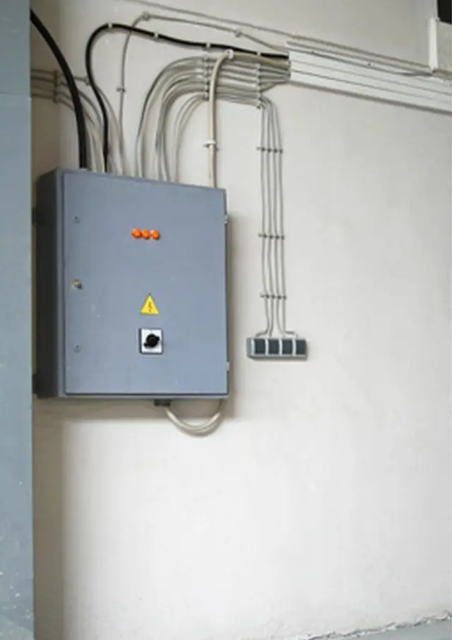 electrical