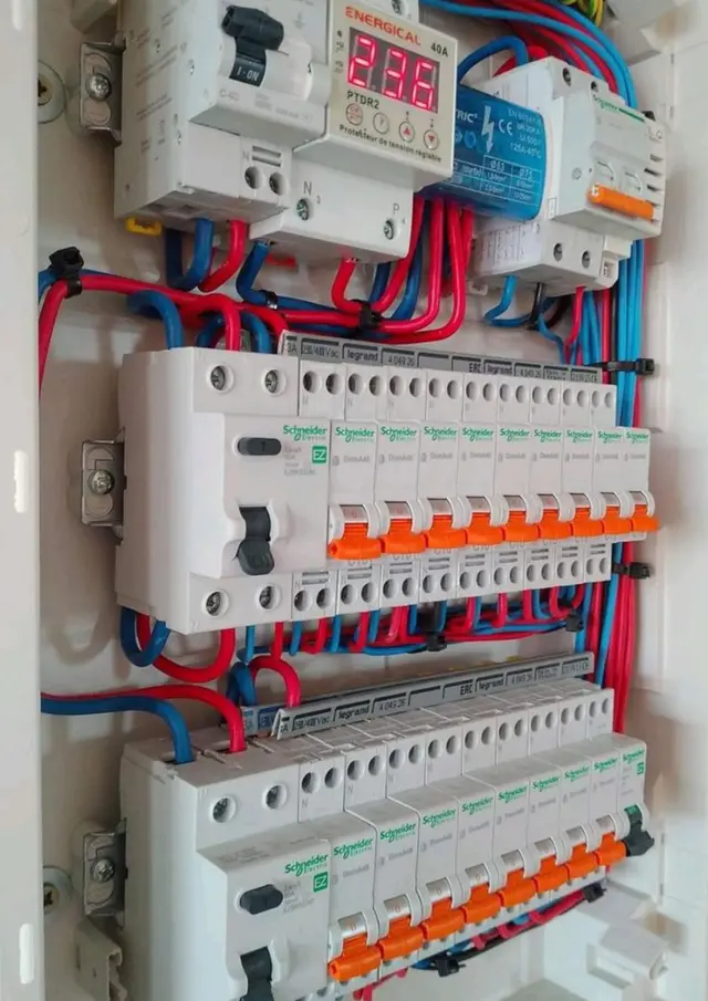 electrical