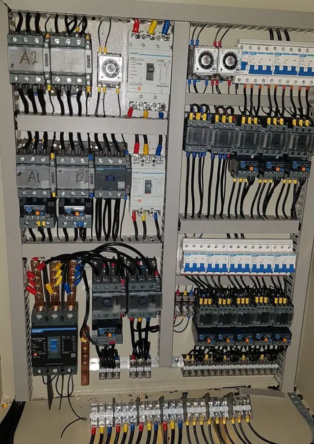 electrical