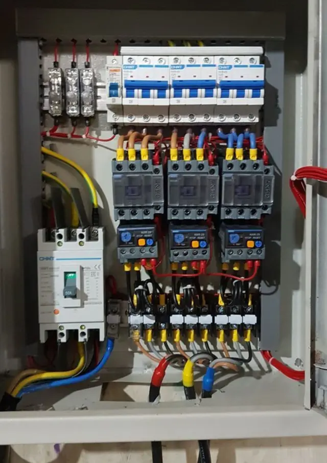electrical