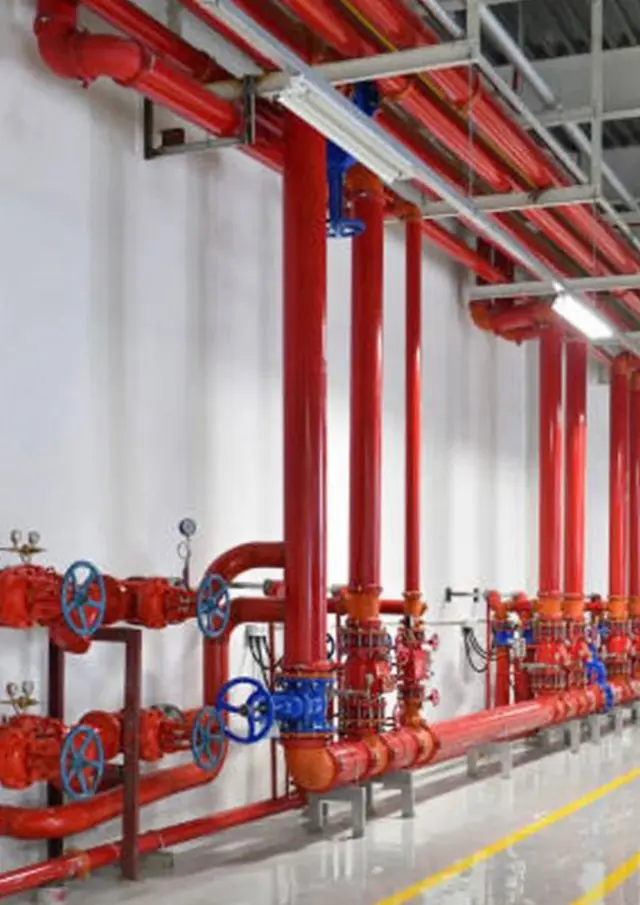 plumbing-work