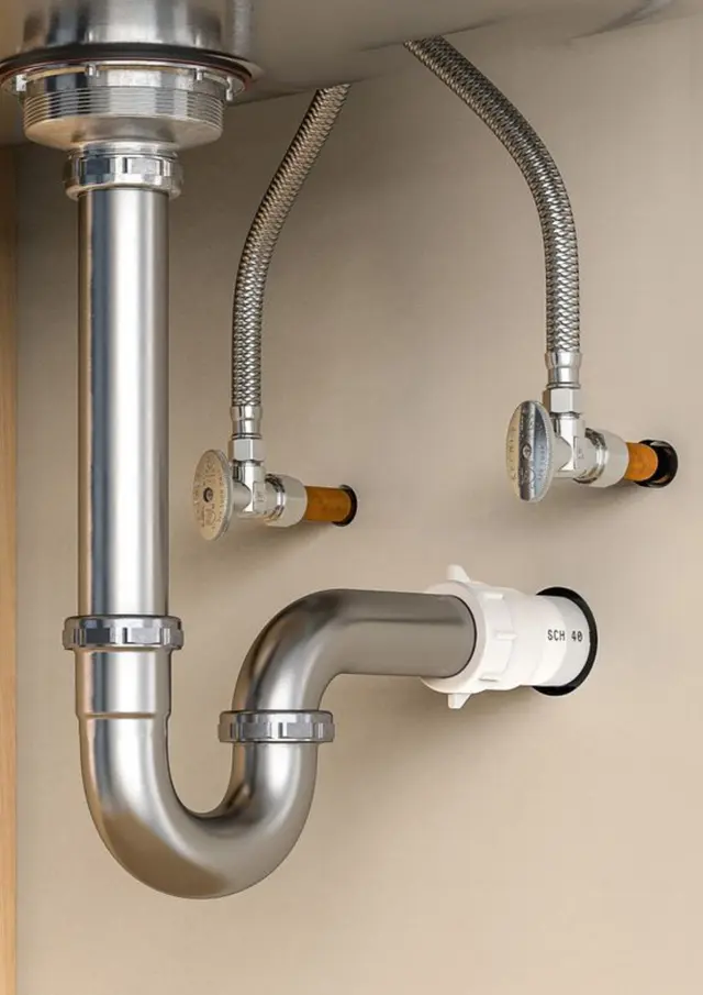 plumbing-work
