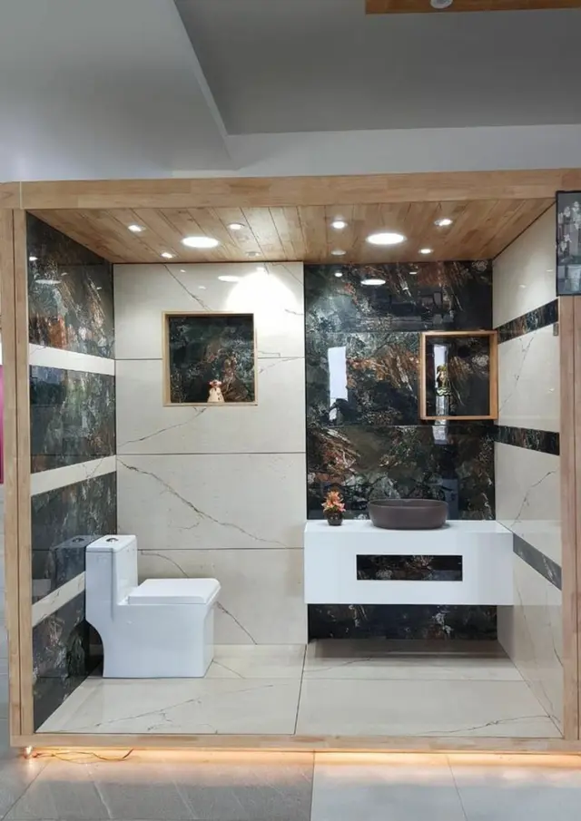 tile-work