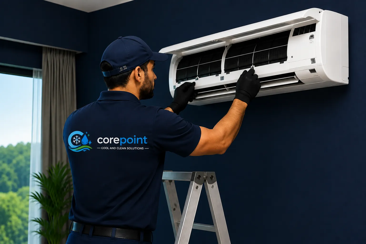 Air Condition