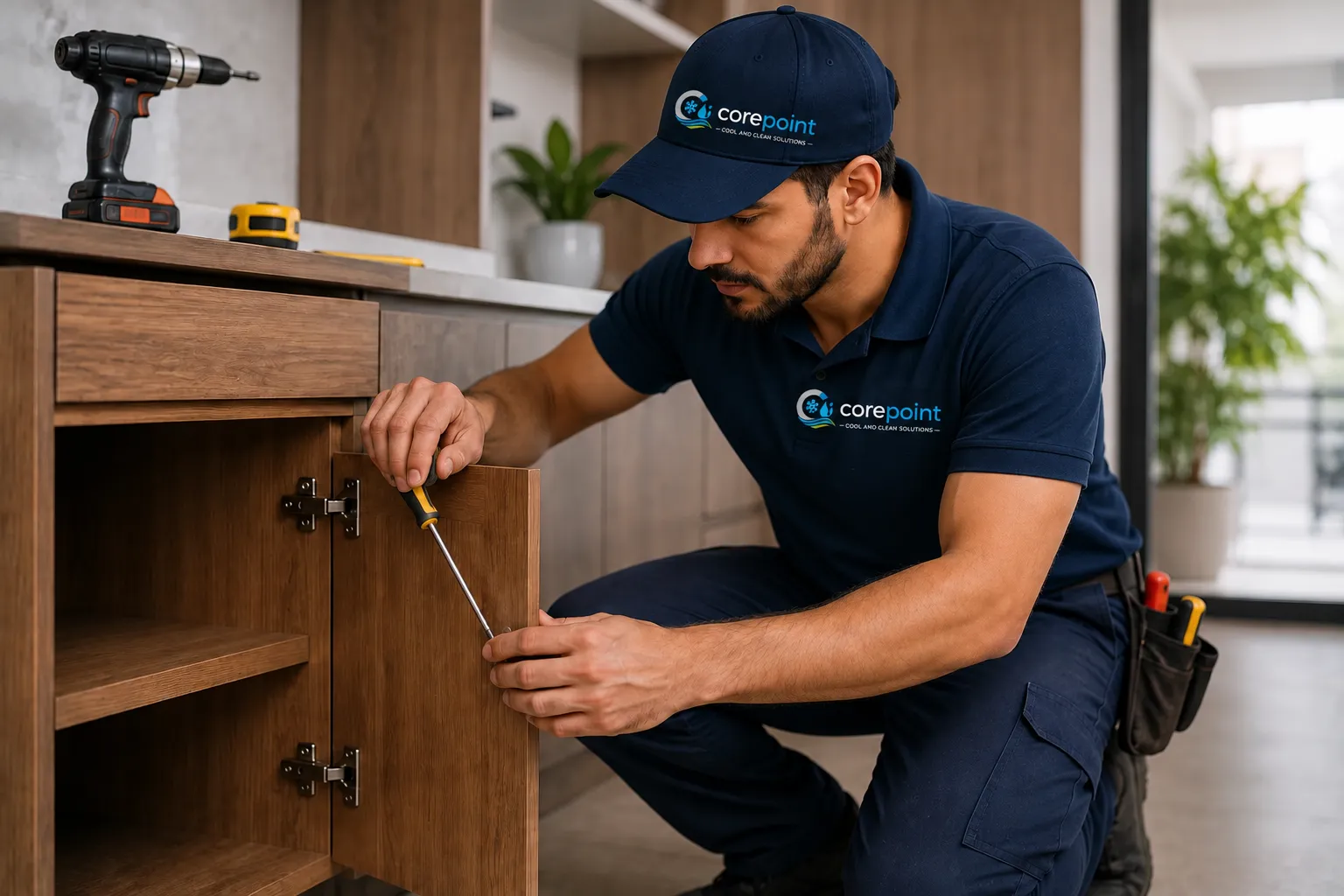 Carpentry