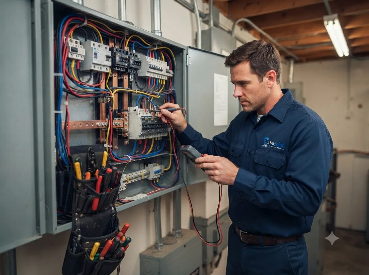 Electrical