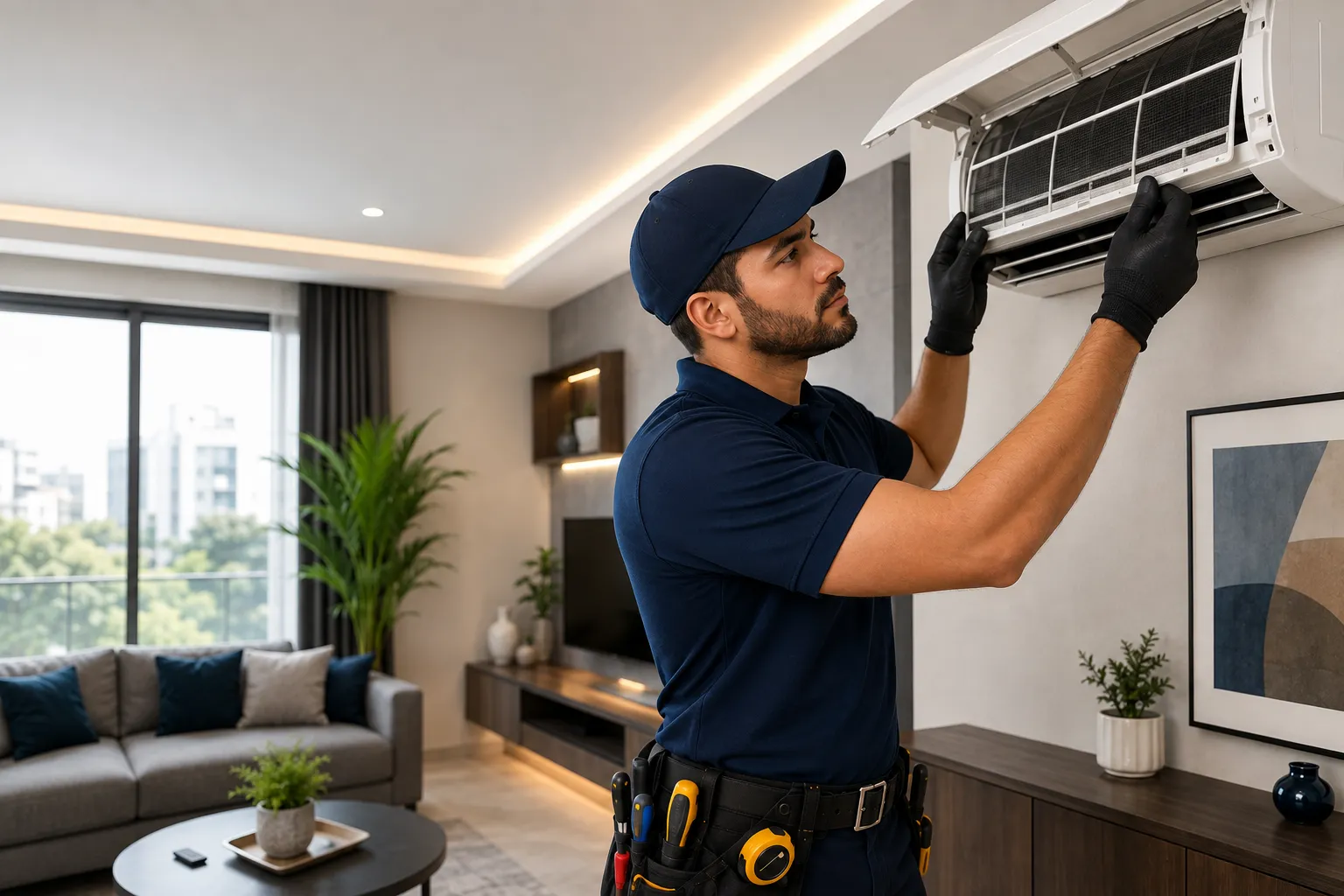 Property Maintenance