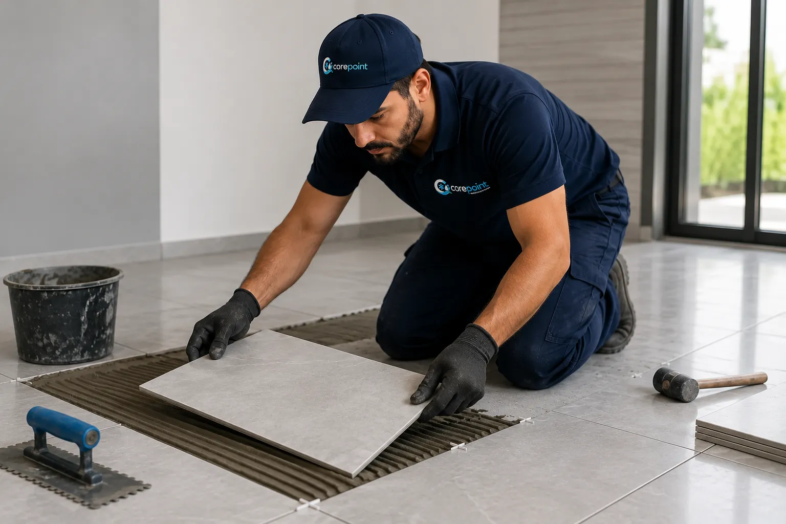 Tile Works