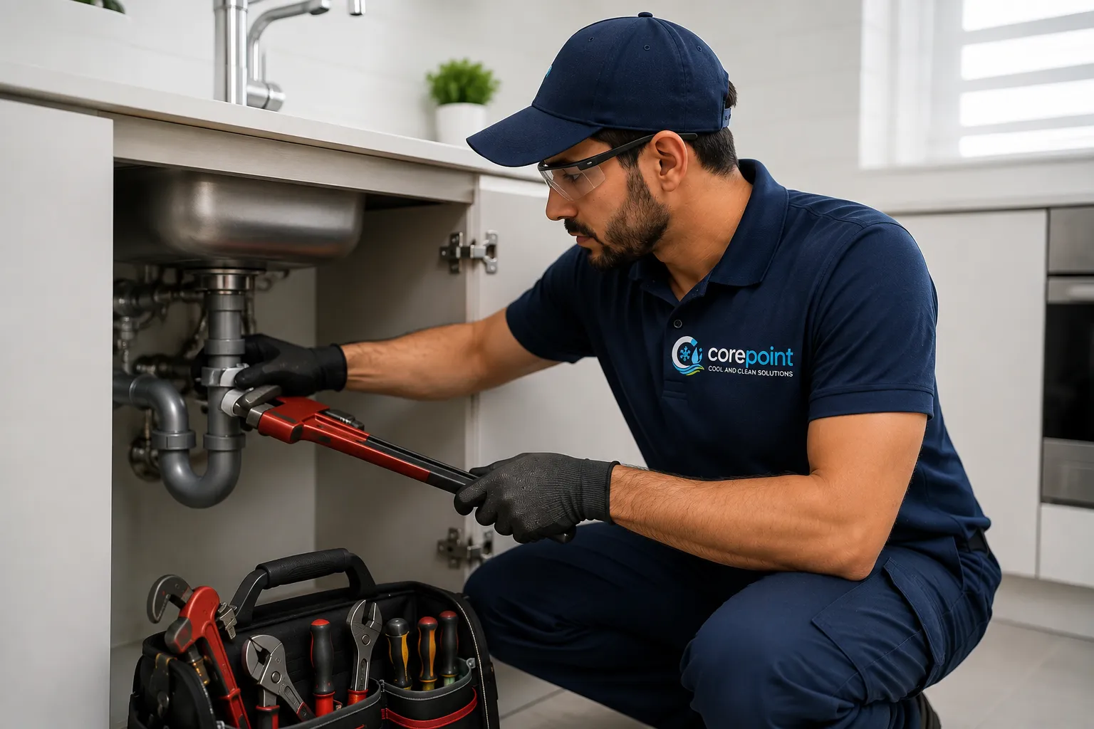 Plumbing